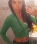 Rencontre Femme Venezuela à Caracas : Marijo, 31 ans